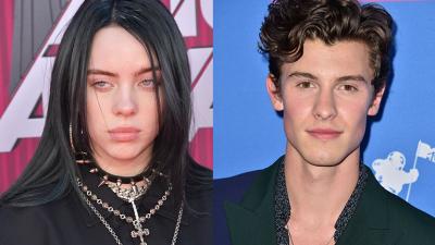 Shawn Mendes’ Reaction To Being Left On Read By Billie Eilish Is A Real Mood