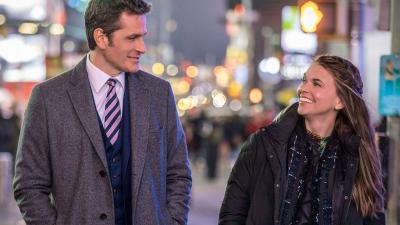 ‘Younger’ S6 Is Coming So We’ll Find Out If Liza & Charles Are Destined Or Doomed