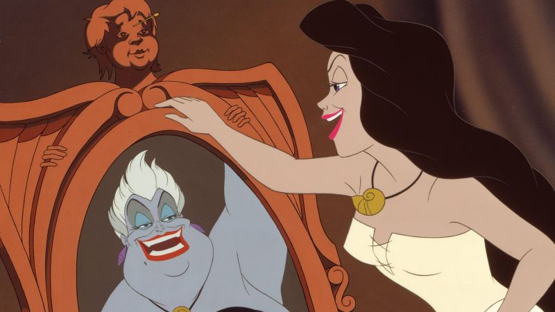 6 Life Lessons You Didn’t Even Know You Actually Got From Disney Movies