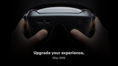 Valve Is Teasing Something Called ‘Index’ & It Looks Like A New VR Headset