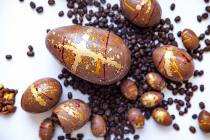 Drool Over Some Of The More Batshit Choccy Eggs For Easter 2019