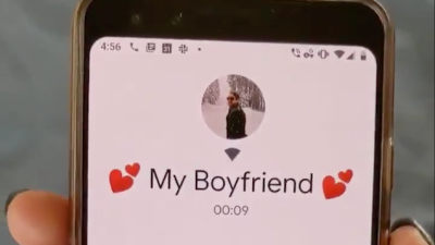 Here’s A Fake Boyfriend App For Getting Out Of Awkward Social Situations