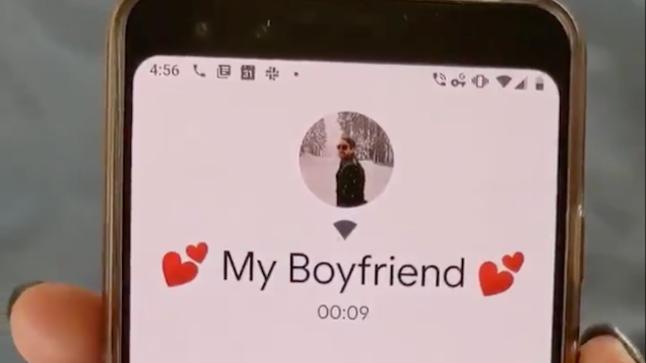 Here’s A Fake Boyfriend App For Getting Out Of Awkward Social Situations