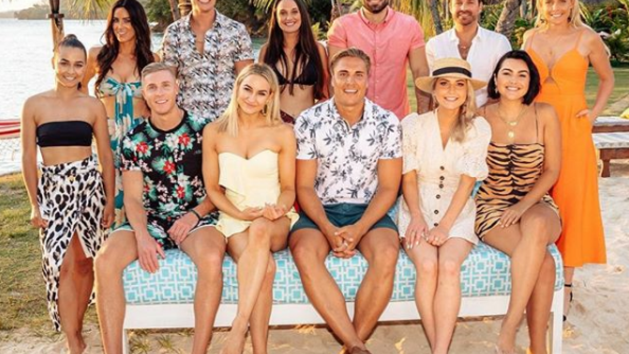 A Spicy Guide To The Cast & The Tea About To Be Spilled On ‘Bachelor In Paradise’