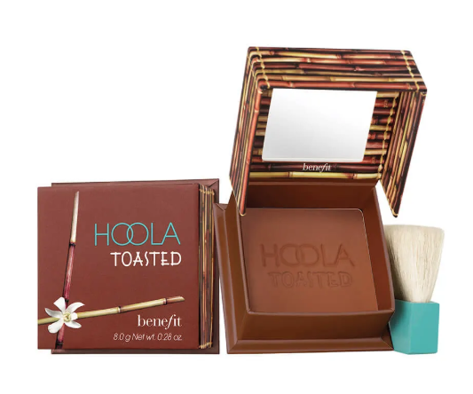 Benefit Have Added Two Darker Shades To Their Iconic Hoola Bronzer Collection