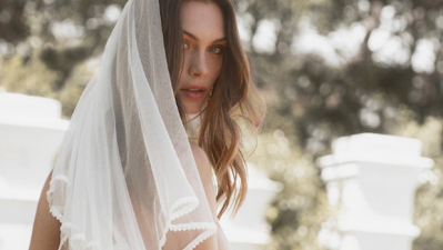Spell’s 2019 Bridal Collection Is Here Ft. The Bohemian Gown Of Your Dreams