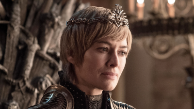 Lena Headey Wasn’t Initially Keen On A Big Moment In The ‘GoT’ Premiere