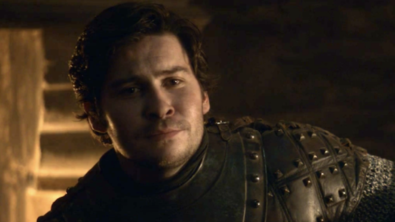 The Internet Is Thirsting At An Alarming Level For Podrick After ‘GOT’ Last Night