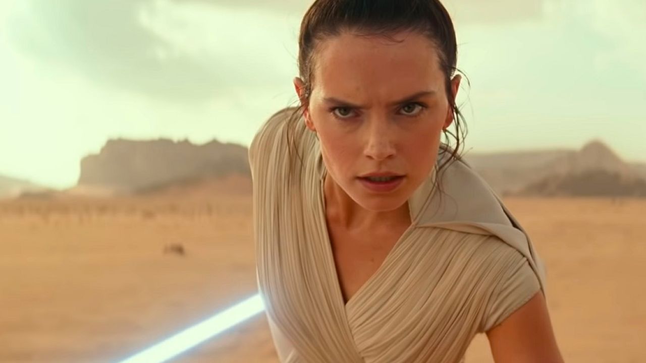 The New ‘Star Wars: Episode IX’ Trailer Is Here From A Galaxy Far, Far Away