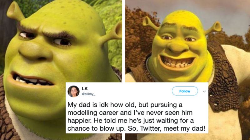 Here’s Why ‘Hot Model Dad’ Is The Latest Meme To Conquer The Internet