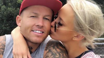 Susie From MAFS Is All Up On Instagram Declaring Her Love For Todd Carney