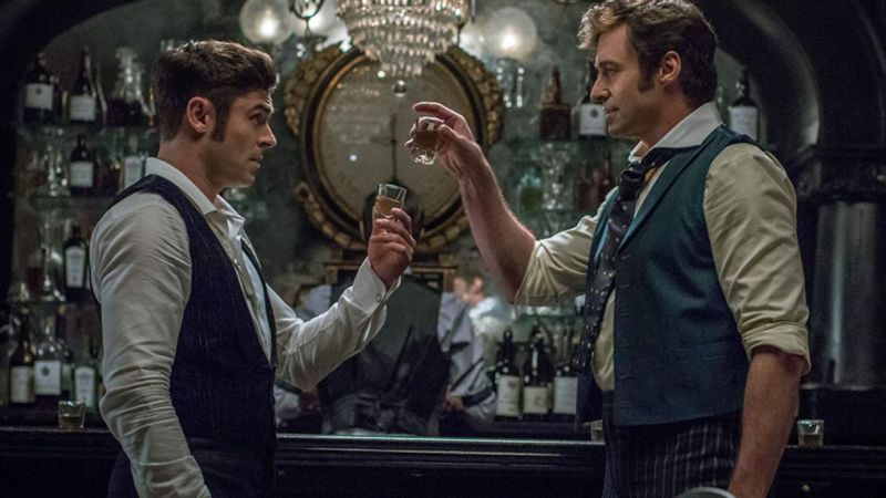 Zac Efron Has Dropped An Update On ‘The Greatest Showman’ Sequel