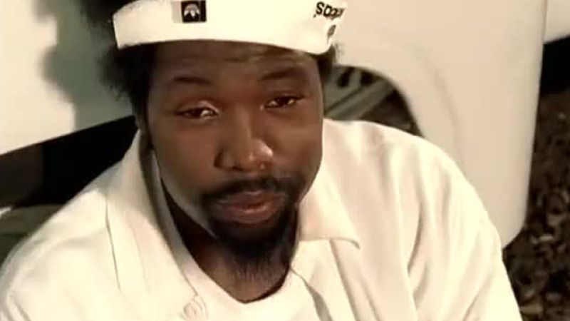 Fixing Every Problem Listed In Afroman’s 2000 Hit ‘Because I Got High’