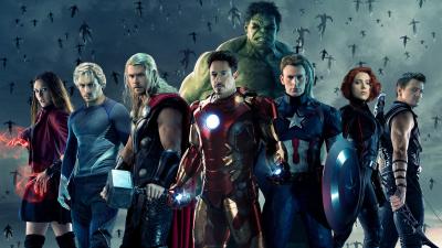 Why ‘Avengers: Age Of Ultron’ Is One Of The Most Important Films In The MCU