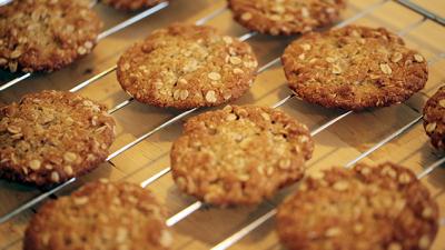 You Could Cop A Legit $50k Fine For Trying To Fuck With Anzac Biscuits