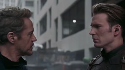 We Somehow Managed To Write A Spoiler-Free Review Of ‘Avengers: Endgame’ For You