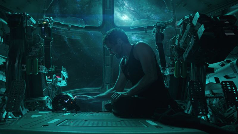 WIN: You & 3 Mates Could See ‘Avengers: Endgame’ On The Hugest Screen In Oz