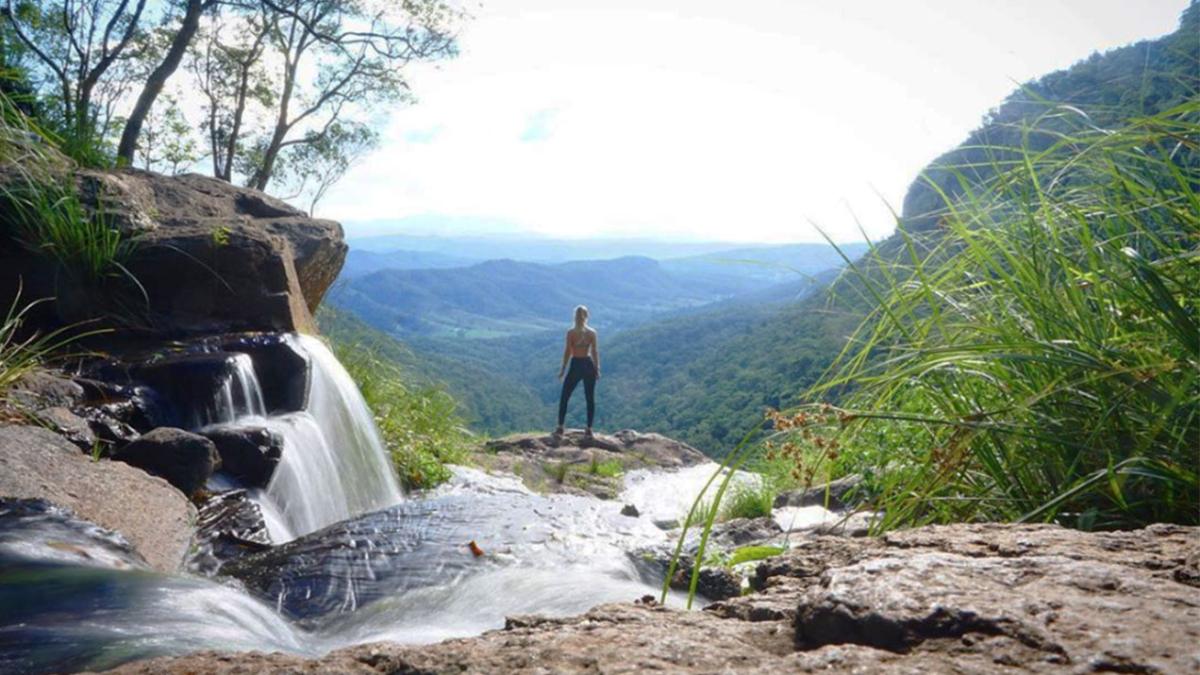 7 Brisbane Hikes You Won't Want To Miss For Getting Back To Nature