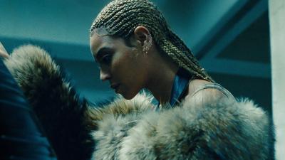 Beyoncé Just Chucked ‘Lemonade’ Up On Spotify & Apple For The First Time