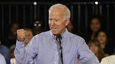 Joe Biden Is Running For President Because Of Course He Is, Come On Now