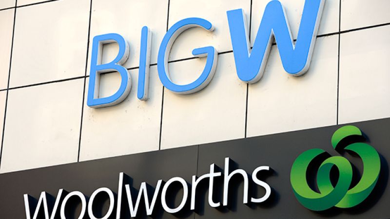 At Least 30 Big W Stores Are Now Set To Close Over The Next 3 Years