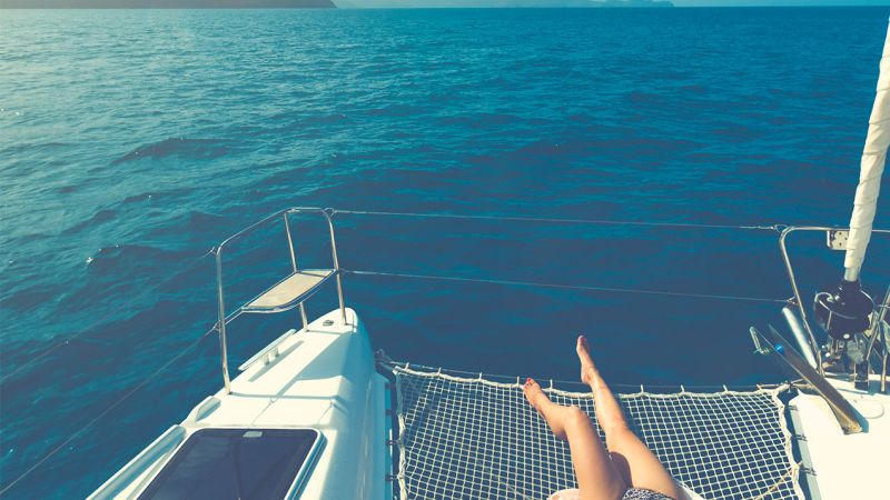 The Best Places In Queensland To Get On A Boat Like The Sea Captain You Are