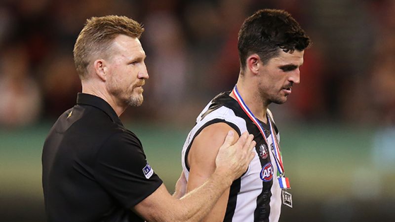 The AFL’s Booing Outrage Is All Well And Good But It’s Four Years Too Late