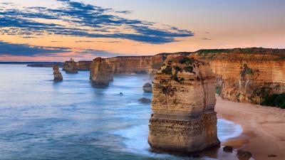 The Best Spots To Include On A Weekend Trip Along The Great Ocean Road