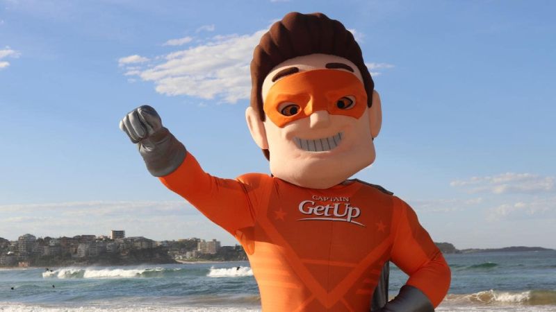 Anatomy Of A Wet Fart: The Rise And Fall Of Captain GetUp