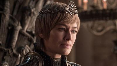 Lena Headey Says Your M8 Cersei Deserved A Better ‘Game Of Thrones’ Finale
