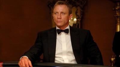 Daniel Craig Wants Women & Racially Diverse Actors To Play James Bond After Him