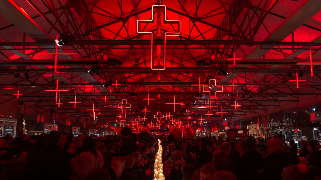 The 2019 Dark Mofo Lineup Is Here & It’s Time To Get Hella Spooky