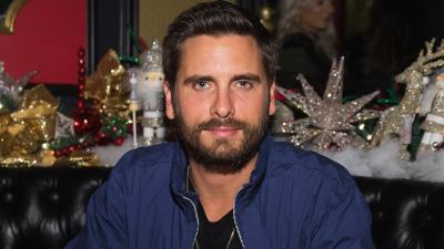 Scott Disick Is Doing His Own Version Of ‘The Block’ Minus The Normal People