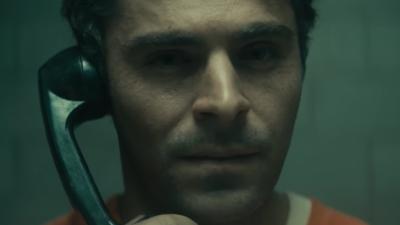 The New ‘Extremely Wicked’ Trailer Finally Shows Ted Bundy As A Sinister Fuck