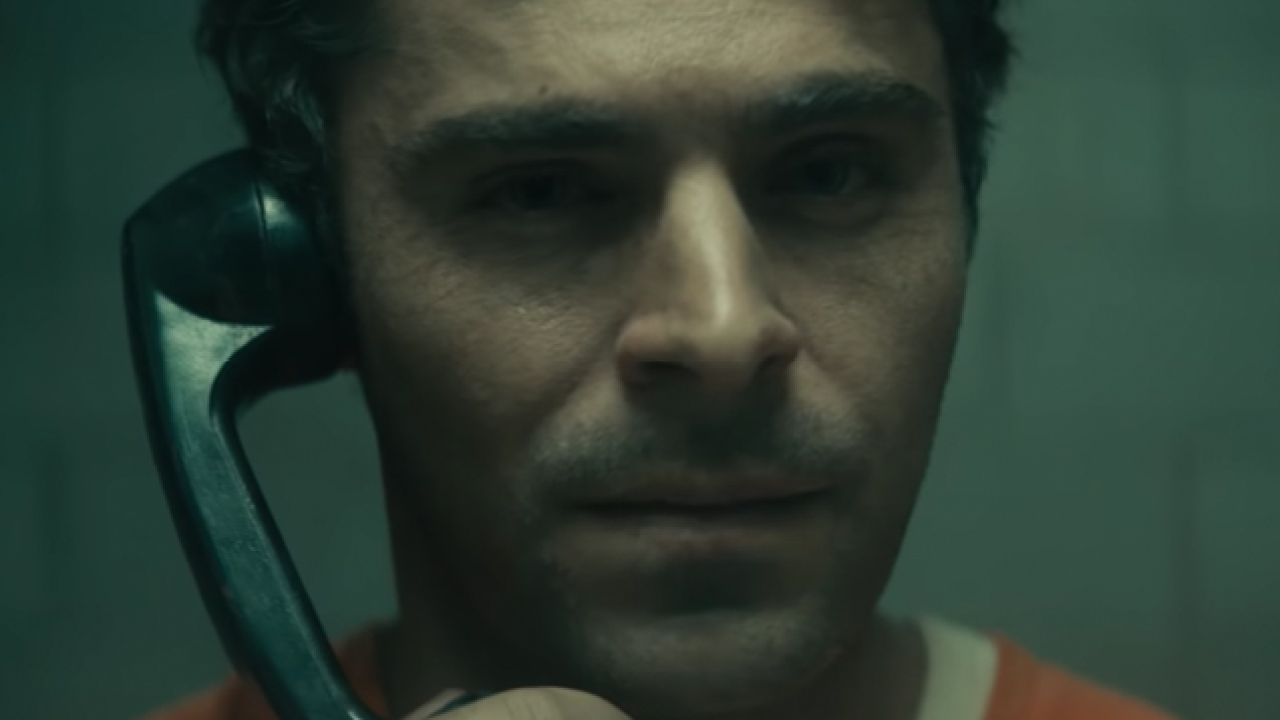 The New ‘Extremely Wicked’ Trailer Finally Shows Ted Bundy As A Sinister Fuck