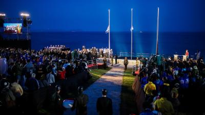 Turkish Locals Prohibited From Attending ANZAC Dawn Service In Gallipoli