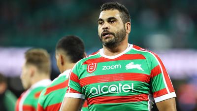 NRL Icon Greg Inglis Announces His Immediate Retirement From All Football