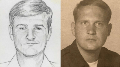 A New Podcast Links The Golden State Killer To Another Brutal Attack In California