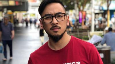 SBS’s Michael Hing Is Legit Running For The Senate As A ‘One Asian’ Member