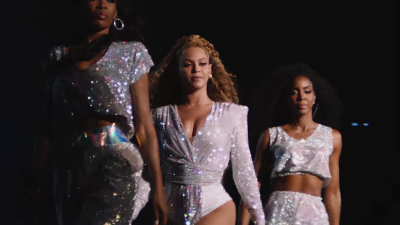 WATCH: Nothing Will Prepare You For Beyoncé’s Netflix Concert Film Trailer