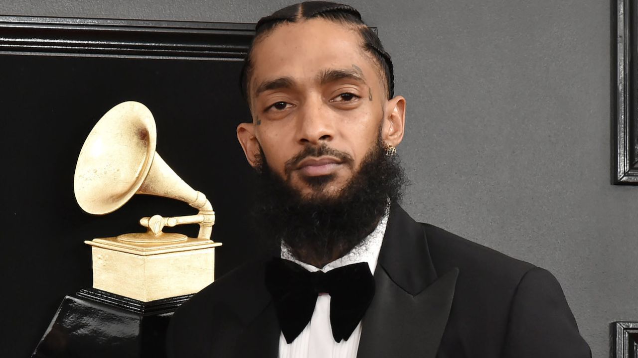Music Icons Pay Respect To Nipsey Hussle After The Rapper’s Shooting Death