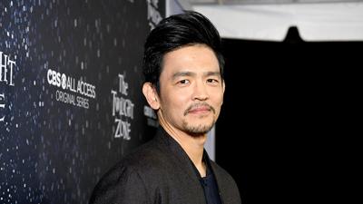 Netflix Does The Right Damn Thing By Casting John Cho In ‘Cowboy Bebop’