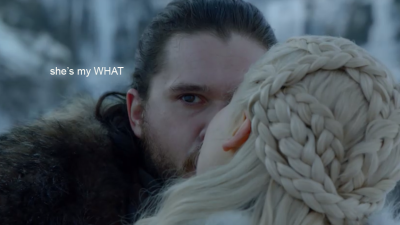 ‘GoT’ RECAP: The One Where Jon Finds Out