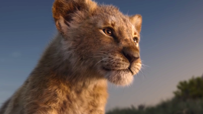 The Official ‘The Lion King’ Trailer Is Here To Deliver Some Serious Feels