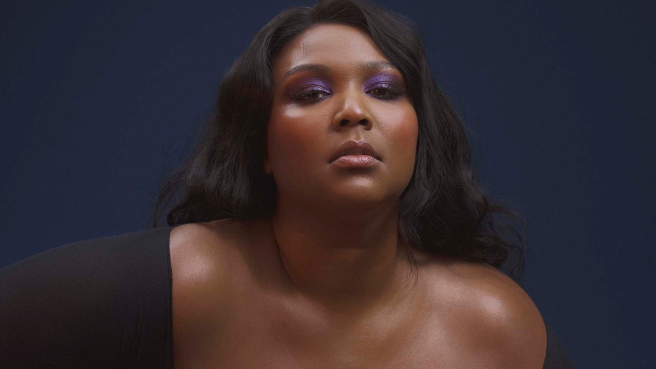 Meet Lizzo, The Flute-Playing Singer Who Brought The Juice To Coachella