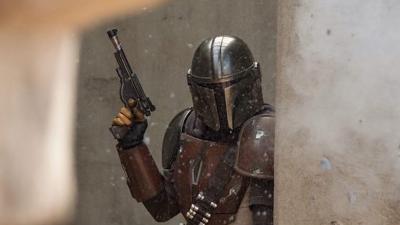 ‘Star Wars’ Fans Are Going Apeshit Over A Huge, Tiny Throwback In ‘The Mandalorian’