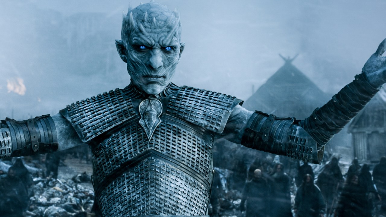 This Theory Suggests The Night King Has Other Plans For The Winterfell Battle