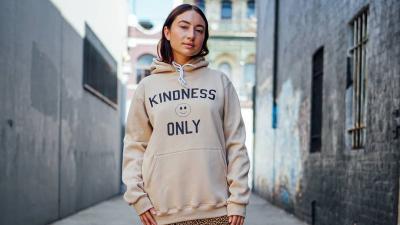 Meet The Streetwear Brand That Donates 100% Of Its Earnings To Fight Aussie Homelessness