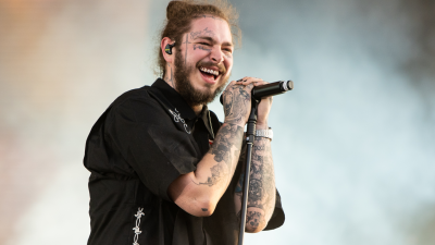Post Malone Is Bringing Out Jaden Smith & Tyla Yaweh For ‘Yuge Aussie Tour