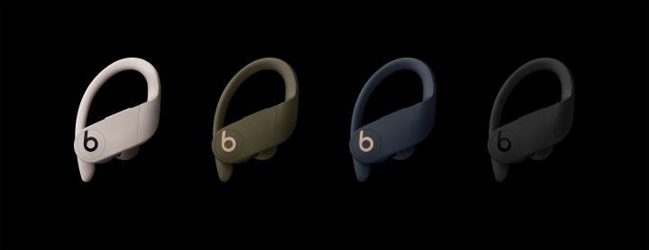 The New Beats Earphones Top The AirPods’ Battery Life By Four Goddamn Hours